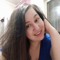 Фотография девушки Татьяна, 42 года из г. Клин