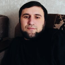 Фотография мужчины Sadyk, 29 лет из г. Каспийск