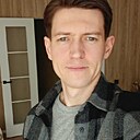 Александр, 32 года