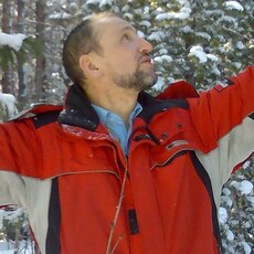 Фотография мужчины Сергей, 57 лет из г. Иркутск