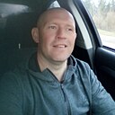 Вячеслав, 45 лет
