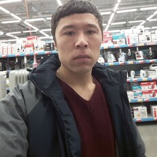 Фотография мужчины Огонь, 36 лет из г. Сыктывкар