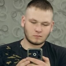 Фотография мужчины Андрей, 21 год из г. Борзя