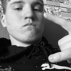 Фотография мужчины Саша, 22 года из г. Лида