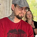 Alex, 43 года