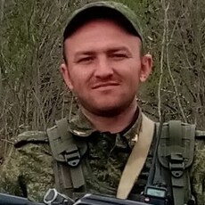 Фотография мужчины Влад, 32 года из г. Нальчик