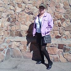 Фотография девушки Маргарита, 55 лет из г. Рубцовск