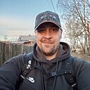 Сергей, 33 года