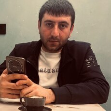 Фотография мужчины Аша, 26 лет из г. Качканар