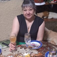 Фотография девушки Елена, 42 года из г. Гуково