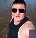 Марсель, 39 лет