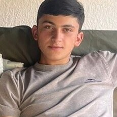 Фотография мужчины Давид, 21 год из г. Подольск