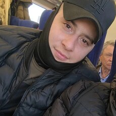 Фотография мужчины Павел, 23 года из г. Тюмень