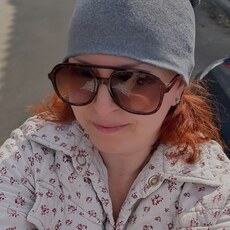 Фотография девушки Солнышко, 46 лет из г. Курган