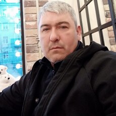 Фотография мужчины Александр, 49 лет из г. Колпино