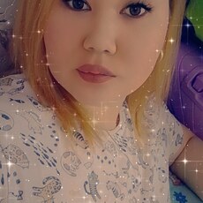 Фотография девушки Дина, 26 лет из г. Усинск