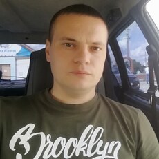 Фотография мужчины Александр, 36 лет из г. Челябинск