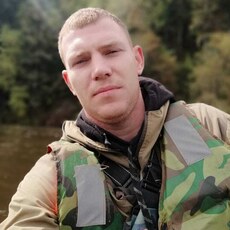 Фотография мужчины Дммтрий, 39 лет из г. Хабаровск