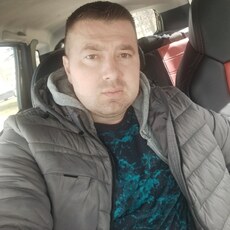 Фотография мужчины Vadim, 35 лет из г. Гродно