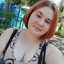 Кошечка, 19 лет