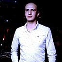Сергей, 33 года
