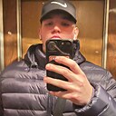 Данила, 21 год