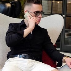 Фотография мужчины Алексей, 29 лет из г. Минск