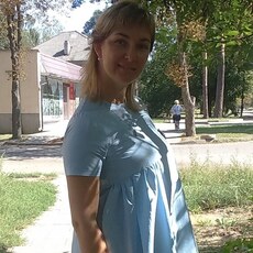 Фотография девушки Кэт, 41 год из г. Гомель