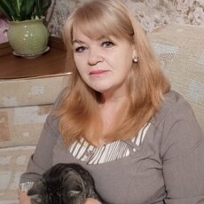 Фотография девушки Елена, 52 года из г. Георгиевск