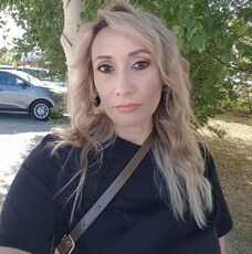 Фотография девушки Екатерина, 29 лет из г. Троицк