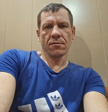 Фотография мужчины Валентин, 41 год из г. Алдан