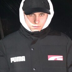 Фотография мужчины Владислав, 21 год из г. Славянск-на-Кубани