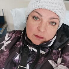 Фотография девушки Наталья, 51 год из г. Ханты-Мансийск