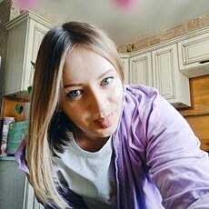 Фотография девушки Екатерина, 29 лет из г. Похвистнево