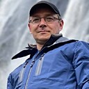 Роман, 44 года