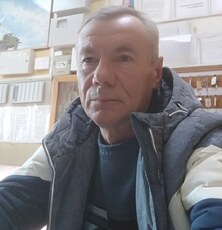 Фотография мужчины Сергей, 55 лет из г. Брянск