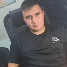 Фотография мужчины Максим, 26 лет из г. Бийск
