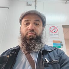 Фотография мужчины Дамир, 47 лет из г. Саранск