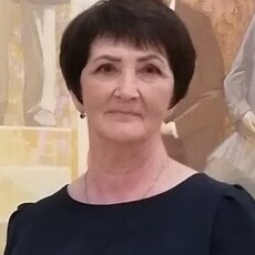 Фотография девушки Наталья, 60 лет из г. Пенза