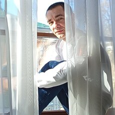 Фотография мужчины Анатолий, 40 лет из г. Орехово-Зуево
