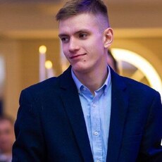 Фотография мужчины Никита, 23 года из г. Киров