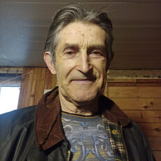 Фотография мужчины Николай, 70 лет из г. Орел