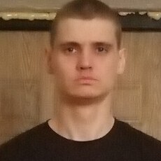 Фотография мужчины Серега, 29 лет из г. Черногорск