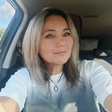 Фотография девушки Светлана, 48 лет из г. Самара