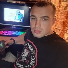 Фотография мужчины Den, 30 лет из г. Рязань