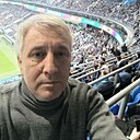 Андрей, 60 лет