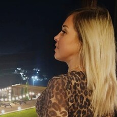 Фотография девушки Незнакомка, 39 лет из г. Новороссийск