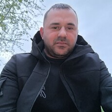 Фотография мужчины Олег, 40 лет из г. Прага