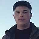 Али, 30 лет