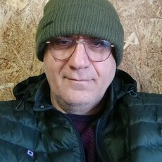 Фотография мужчины Сергей, 55 лет из г. Челябинск